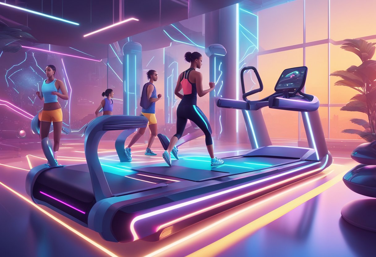 metaverse fitness