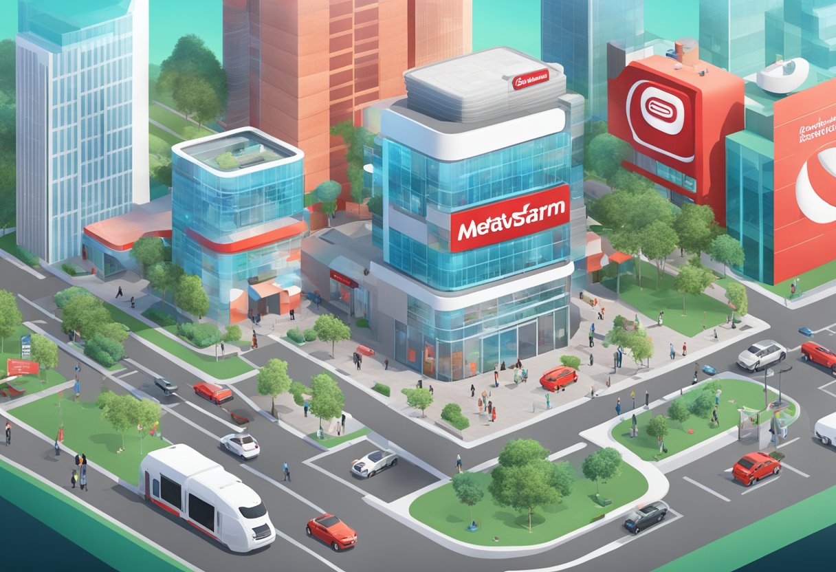 State Farm Metaverse