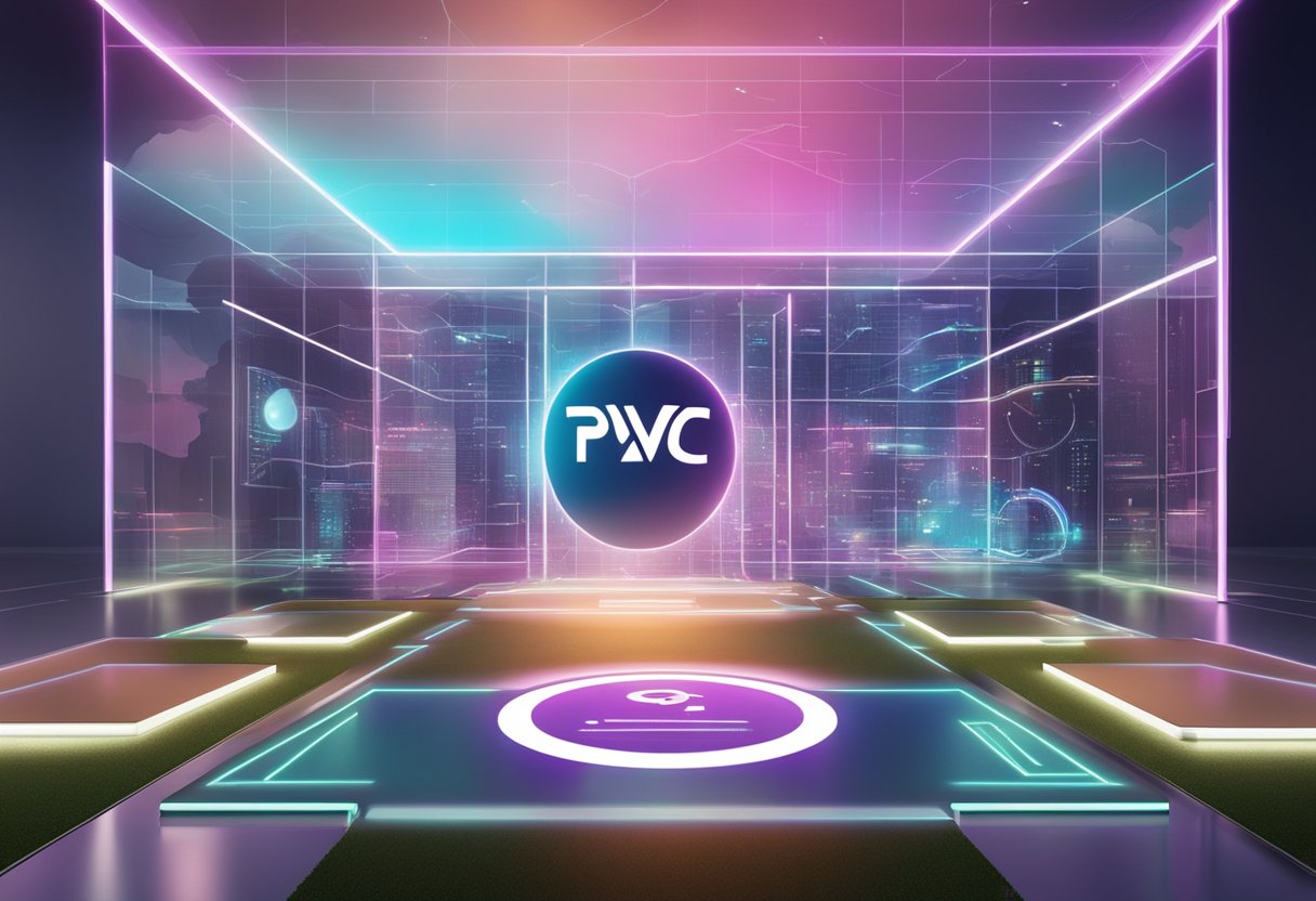 pwc metaverse