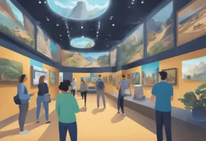 Benefits of AR Museums