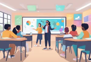 Fundamentals of Augmented Reality in Education