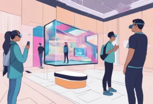 Limitations of Augmented Reality Exhibitions