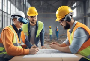 Limitations of Augmented Reality in Construction