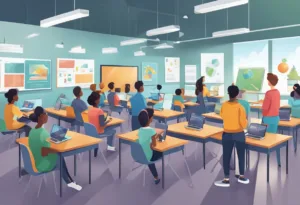 Technological Foundations of AR in Education