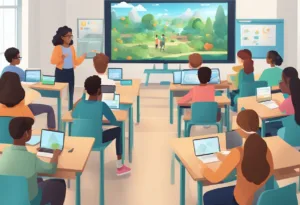 The Role of AR in Modern Education