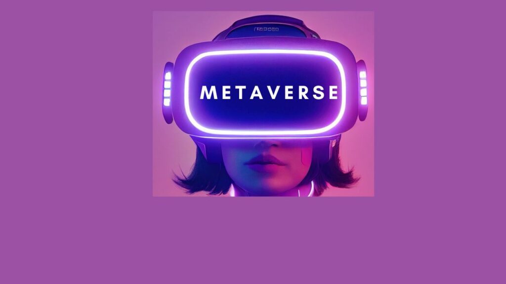 how to access the metaverseses