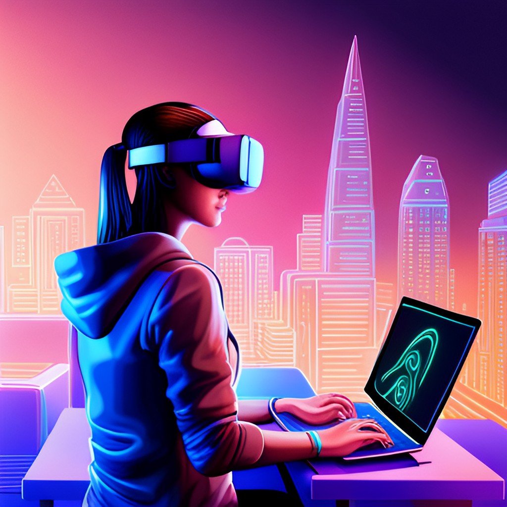 How To Attend Virtual Classes In The Metaverse