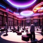 Virtual Events In The Metaverse