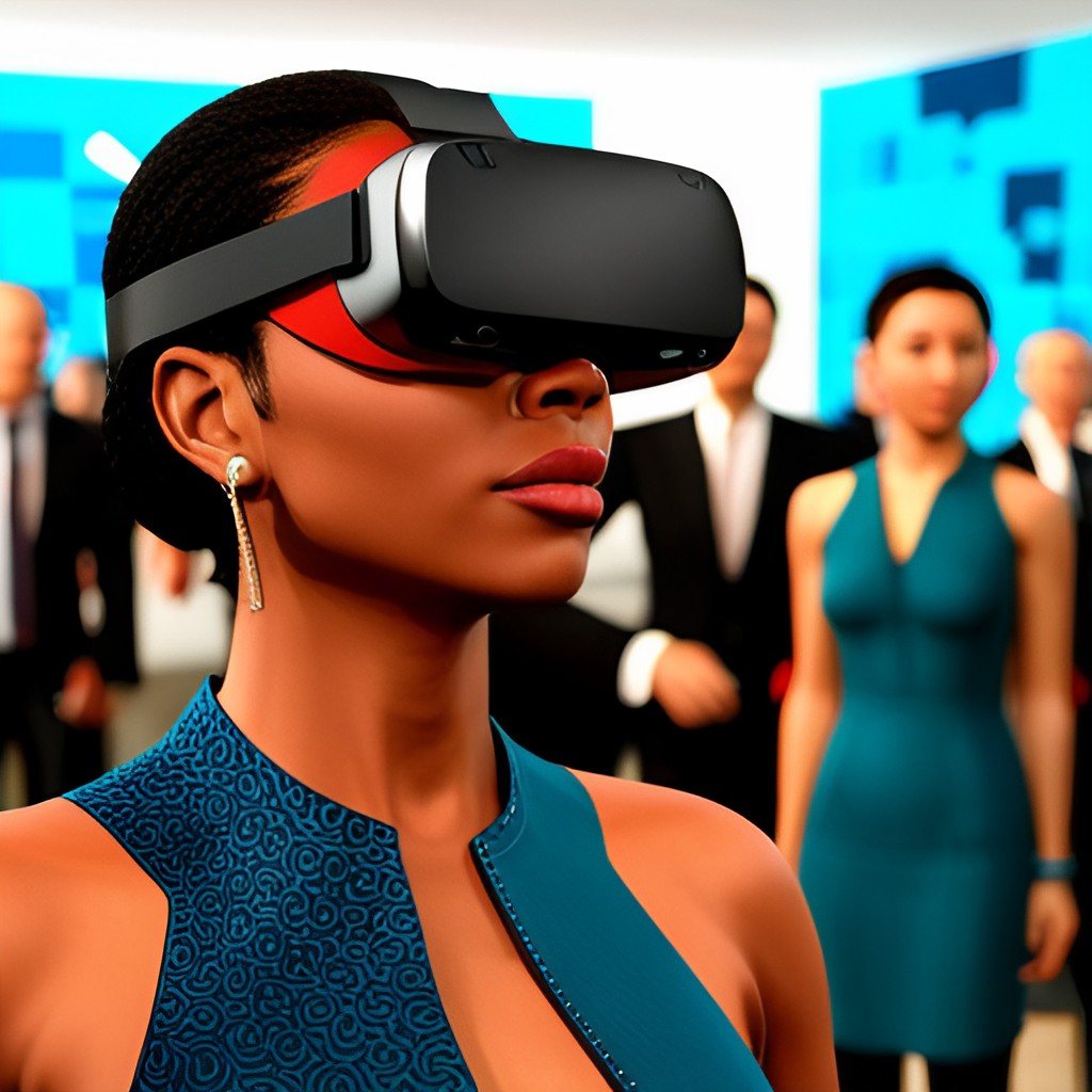 How To Build And Design Virtual Spaces In The Metaverse