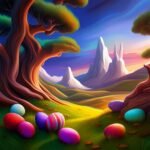 How To Discover Hidden Easter Eggs In The Metaverse