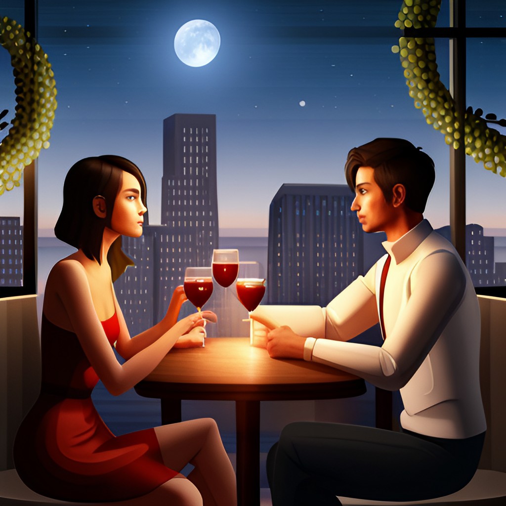 How To Engage In Virtual Dating In The Metaverse