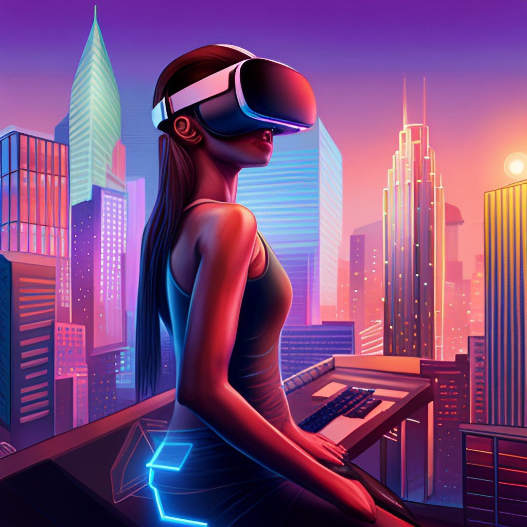 How To Find Job Opportunities In The Metaverse