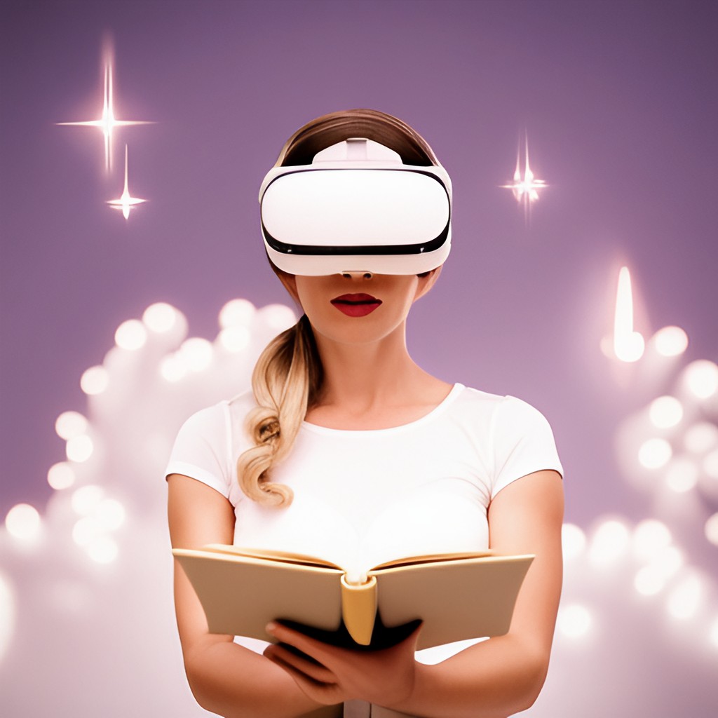 How To Learn New Skills In The Metaverse