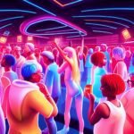 How To Socialize And Make Friends In The Metaverse