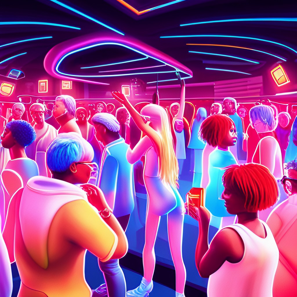 How To Socialize And Make Friends In The Metaverse
