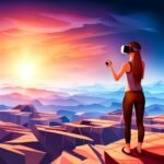 How To Travel the Metaverse