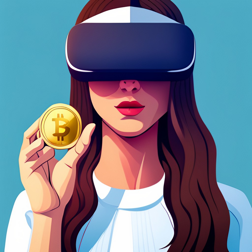 How To Use Blockchain Technology In The Metaverse