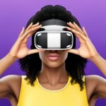 How to Experience Virtual Reality In The Metaverse