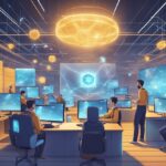 15 Metaverse Blockchain Projects To Watch In 2024