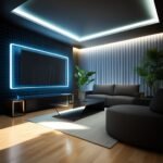 Virtual Home In The Metaverse