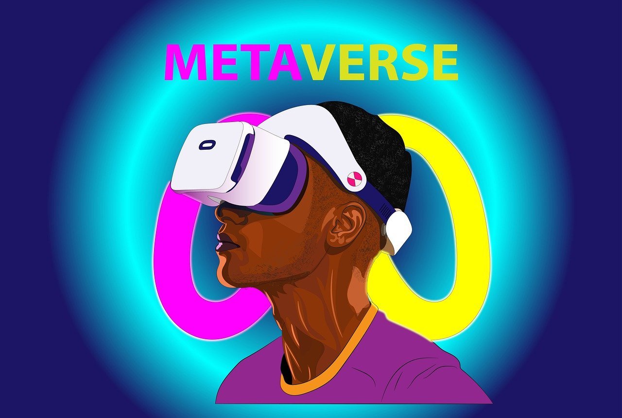 How To Explore Facebook's Metaverse