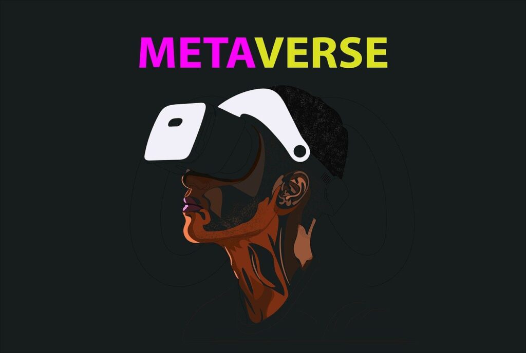 how to get started in the metaverse