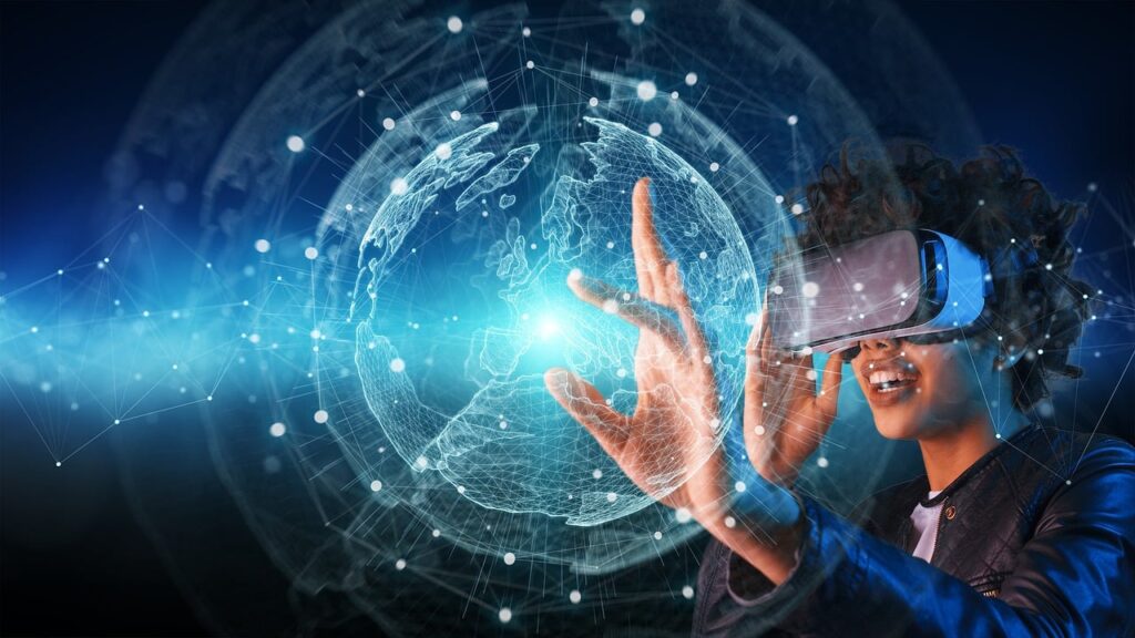 How To Overcome Challenges In The Metaverse