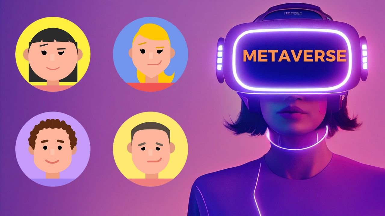 Metaverse