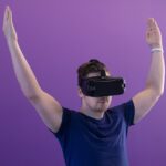 How To Use Virtual Reality In The Metaverse