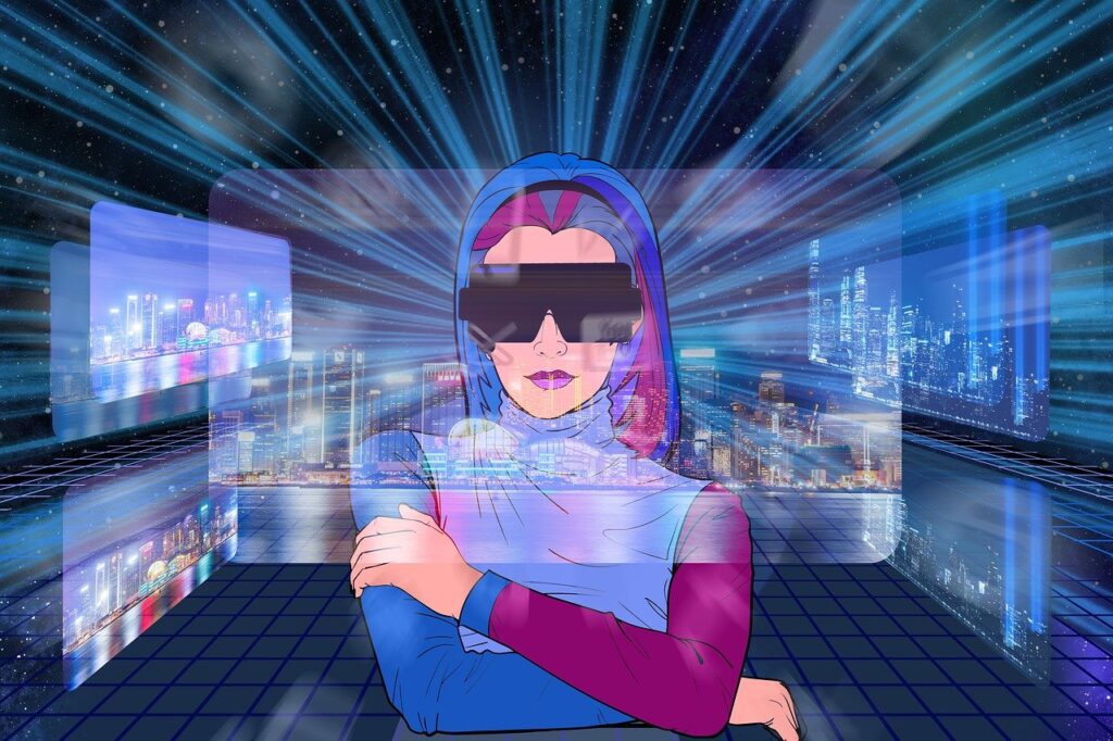 How To Access The Metaverse For Educational Purposes