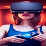 How To Play Metaverse Games On VR