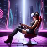 how to build your own Metaverse game