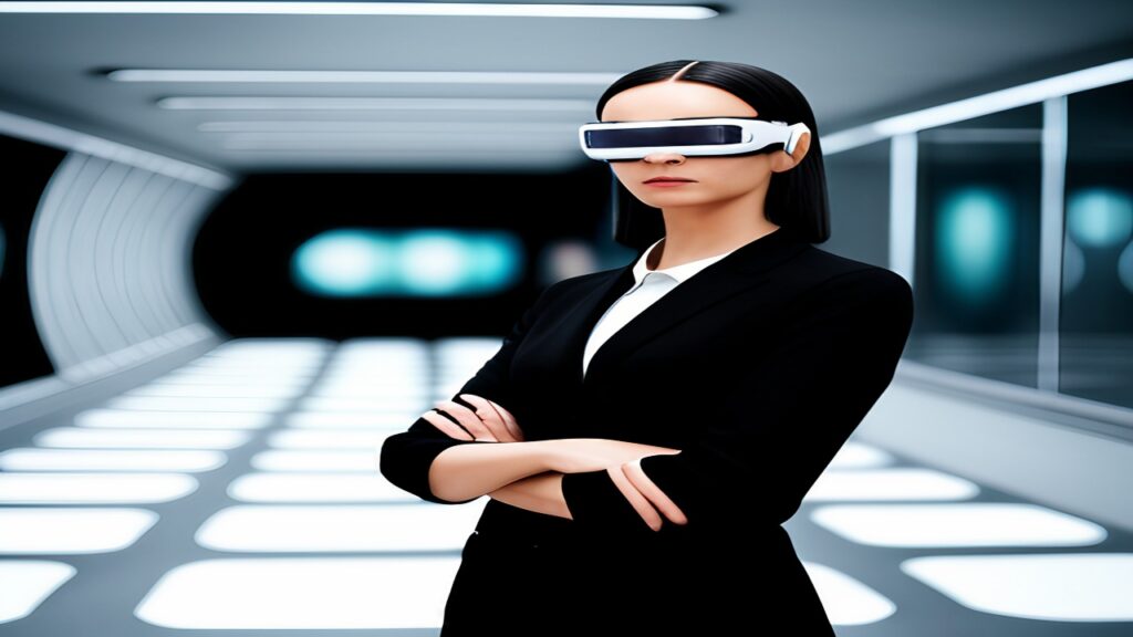 How To Become A Metaverse Real Estate Agent