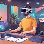 How to Get a Job in the Metaverse