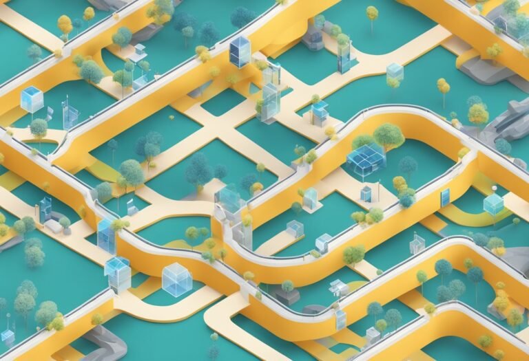 What Is The Metaverse Framework - Crypto-Nexus