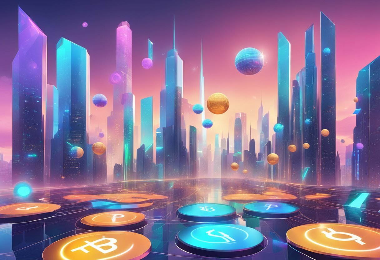 Metaverse Game Price