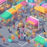 Metaverse Marketplace