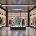 Burberry Metaverse