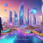 buying land in the metaverse