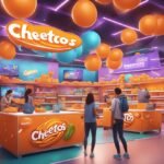 Cheetos Metaverse