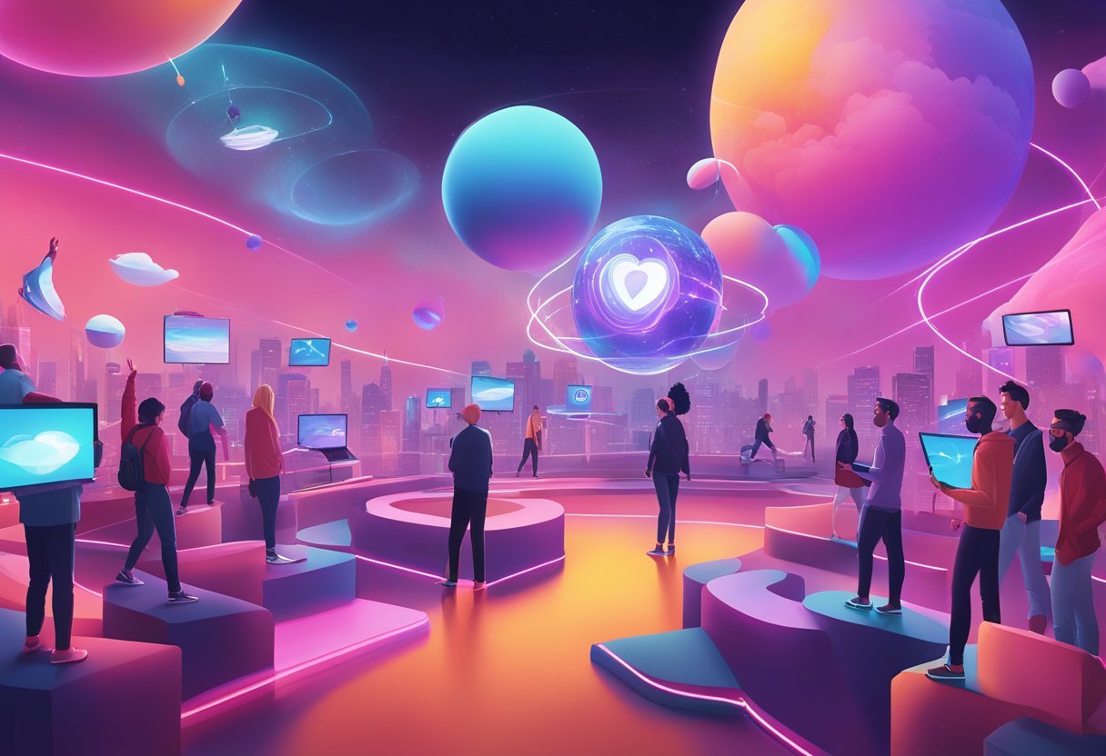 IHeart Metaverse Review