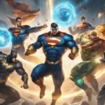 Injustice 2 Multiverse Unstable: Causes And Solutions