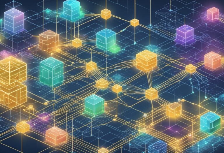 Metaverse Blockchain: Virtual Reality & Decentralization - Crypto-Nexus
