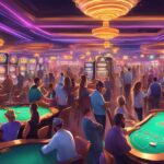 Metaverse Casino