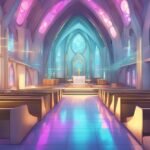 Metaverse Church