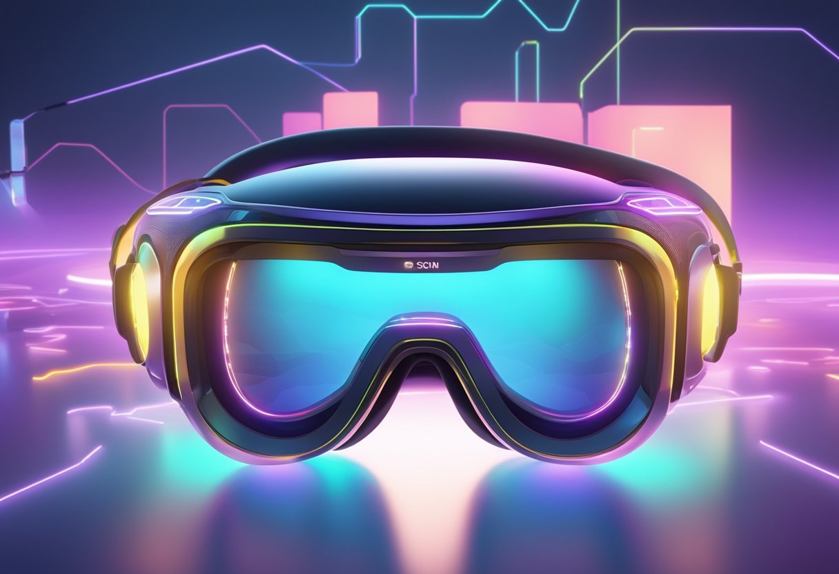 Metaverse Goggles Price