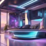 Metaverse House: The Fantasy Of Virtual Homes