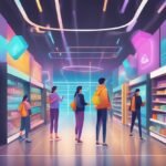 Metaverse Shopping: How It Works & What You Can Buy