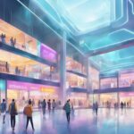 Metaverse Shopping Mall