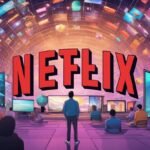 Netflix Metaverse